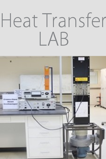 Heat Transfer Laboratory